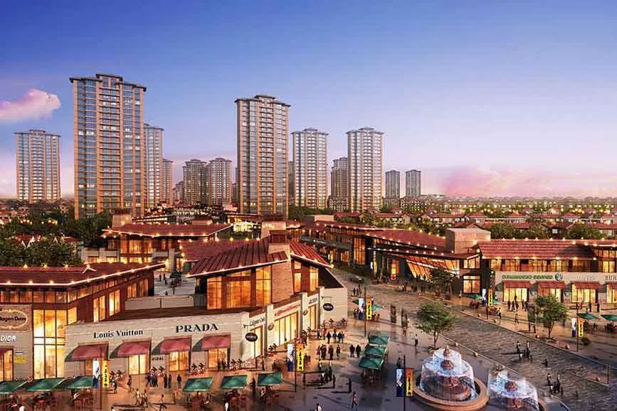 多元新时代背景下智慧社区建设:价值、逻辑与路径